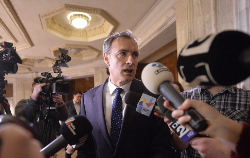 Florian Coldea vine din nou în fața comisiei SRI, pe 5 aprilie: Va da lămuriri despre relaţia cu parchetele, zona politică şi cu mass-media