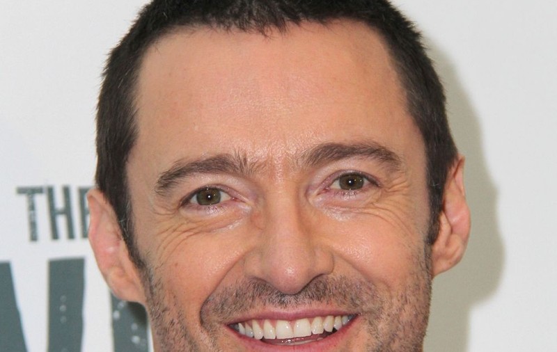 Lui Hugh Jackman i-a REVENIT CANCERUL la NAS