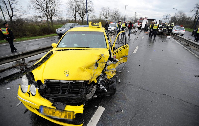 Trei jucători ai naționalei Greciei, la un pas de tragedie în Ungaria