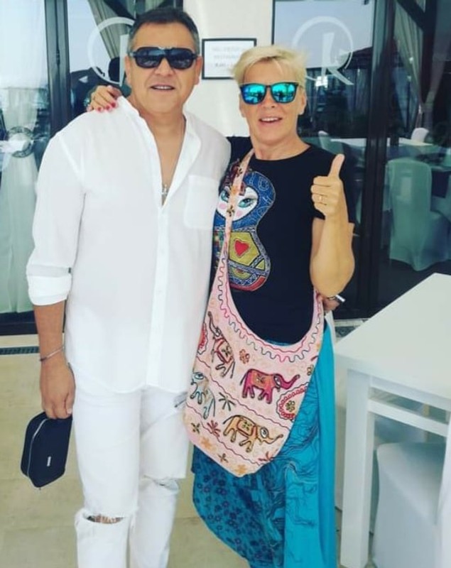 Silvia Dumitrescu are 63 de ani și se menține într-o formă de invidiat. Care este secretul ei. „Eu nu am voie să alerg prin parc”