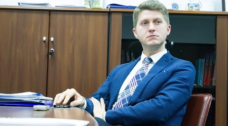 Marius Ungureanu | Foto: Viața Medicală (Sorina Vasile)