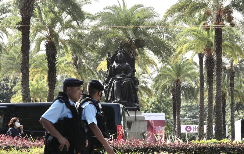 Un diplomat israelian a fost înjunghiat la Beijing