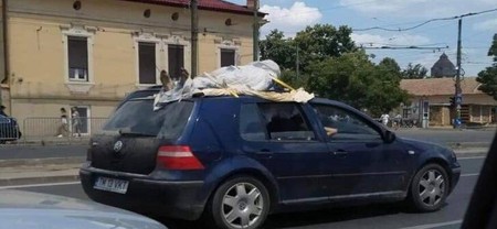 foto: Arnold Mitrică | Infotrafic Timişoara