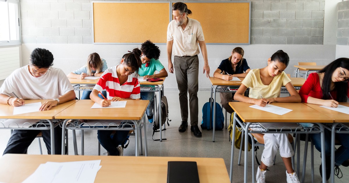 Rezultate BAC Galați 2024. Notele, publicate pe edu.ro