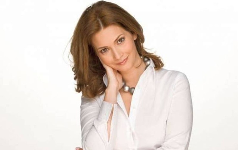 ANDREEA BERECLEANU, ÎNTÂLNIRE COPLEŞITOARE! CU CÂTĂ EMOŢIE VORBEŞTE DESPRE ASTA!