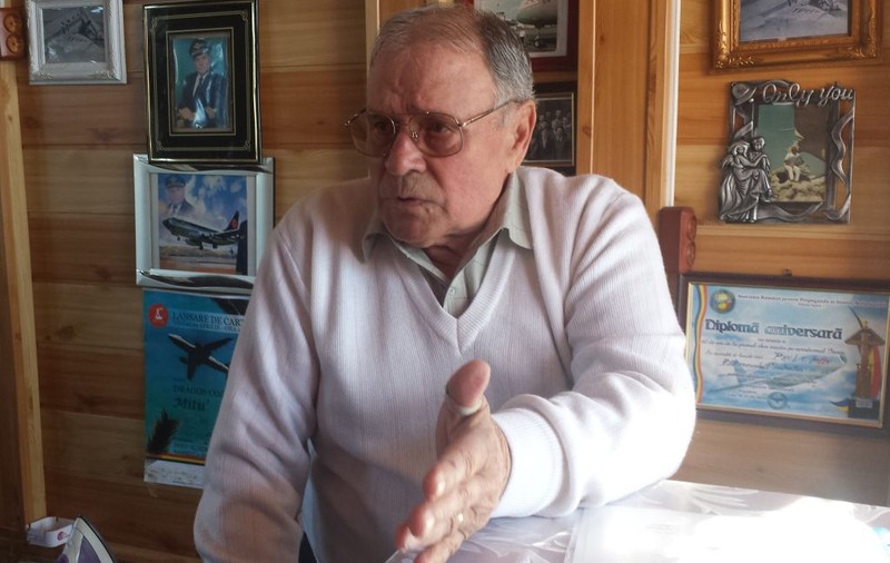 EXCLUSIV | Legenda aviaţiei româneşti, Paul Mitu, are o ipoteză şocantă despre tragedia din Franţa: “Acolo a intervenit ceva neprevăzut, poate un atac terorist”