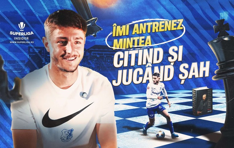 Victor Dican: Cu domnul Hagi nu prea ai tu multe de spus, doar asculți
