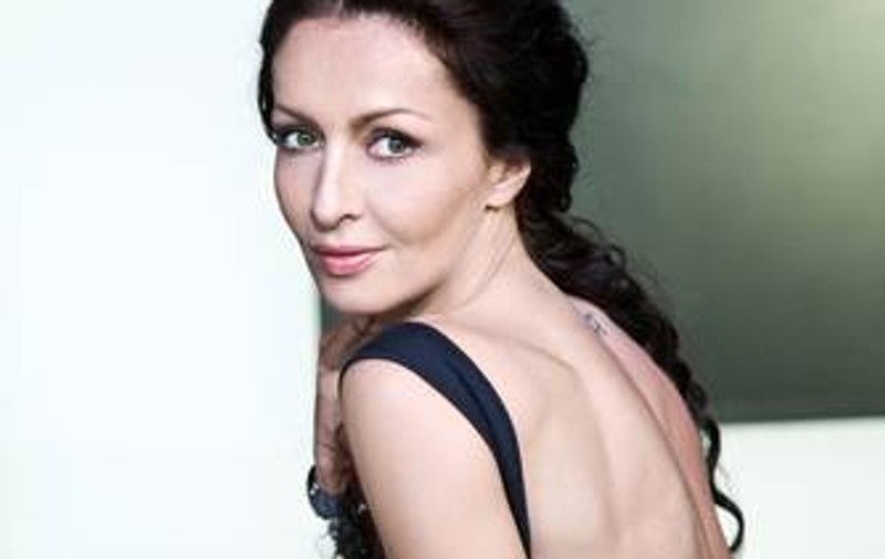Mihaela Rădulescu: ”După naștere devenisem regina corsetelor”