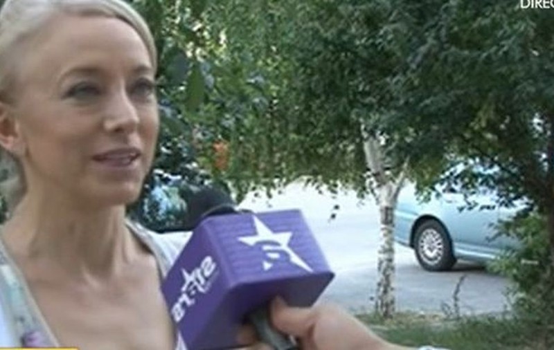 Ce spune LUCIA BUBULAC după ce CĂTĂLIN CRIŞAN a DECLARAT că MARELE său REGRET este că a ÎNTÂLNIT-O!