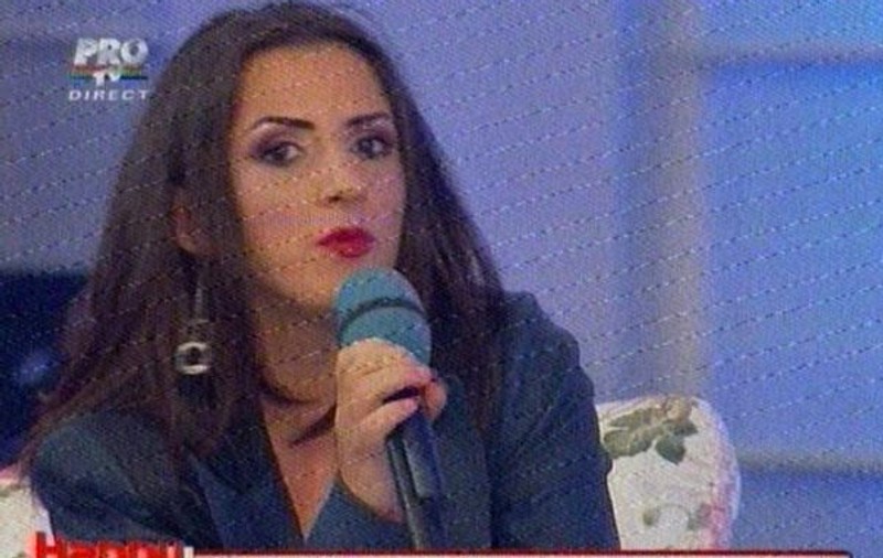 Mara Bănică: "Ioana Tufaru trebuie dusă la medic. Vorbește ca o centuristă veritabilă"