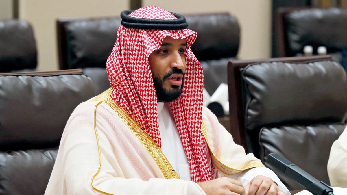 Prima femeie numită într-o funcție de conducere în Arabia Saudită