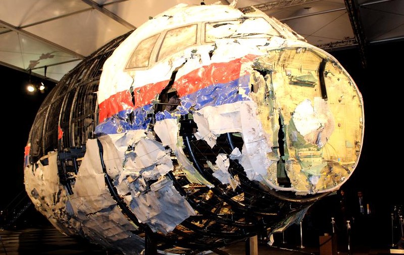Cine sunt cei patru suspecți în cazul doborârii zborului MH17. "Trăgătorul", "Posacul", "Vipera" și "Cârtița" vor fi judecați în Olanda