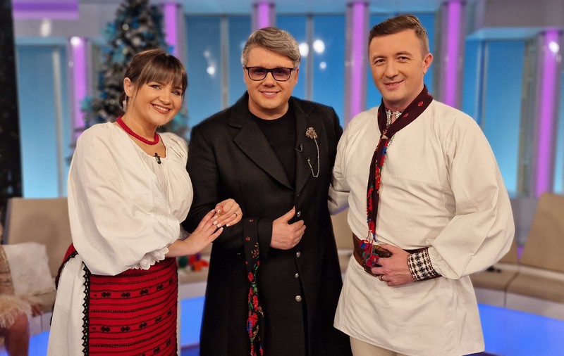 Fuego, apariție specială pe 25 decembrie 2024. Unde poate fi văzut îndrăgitul artist chiar în ziua de Crăciun