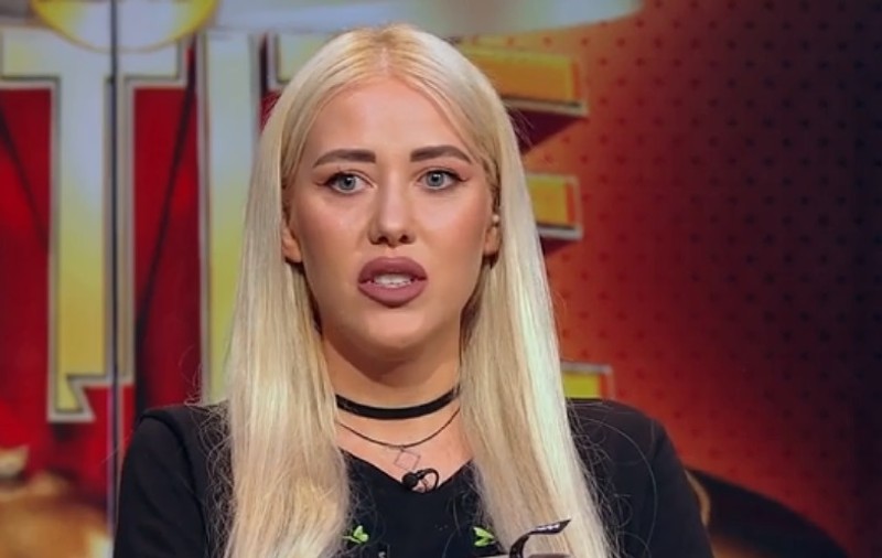 Sora Danielei Crudu, în fața juraților de la “Chefi la cuție”. Cu ce preparat i-a impresionat