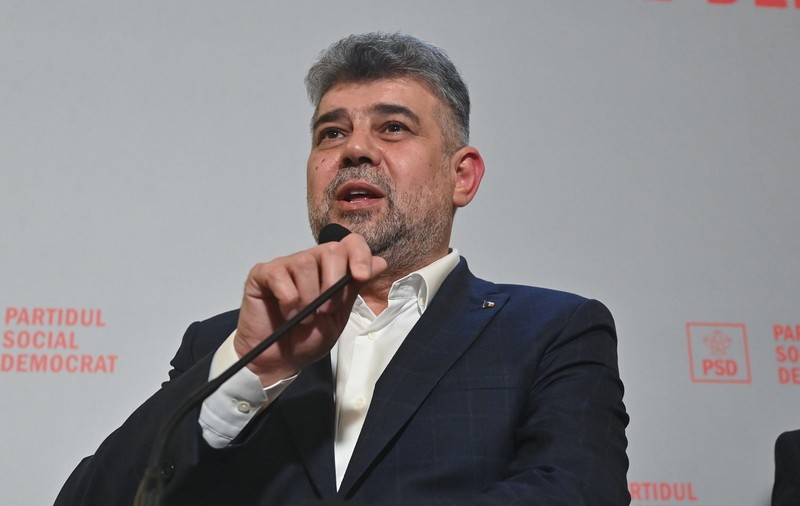 Mihai Tudose nu va fi ministrul energiei, spune Marcel Ciolacu. SURSE: Când vrea PNL să discute rotația cu PSD