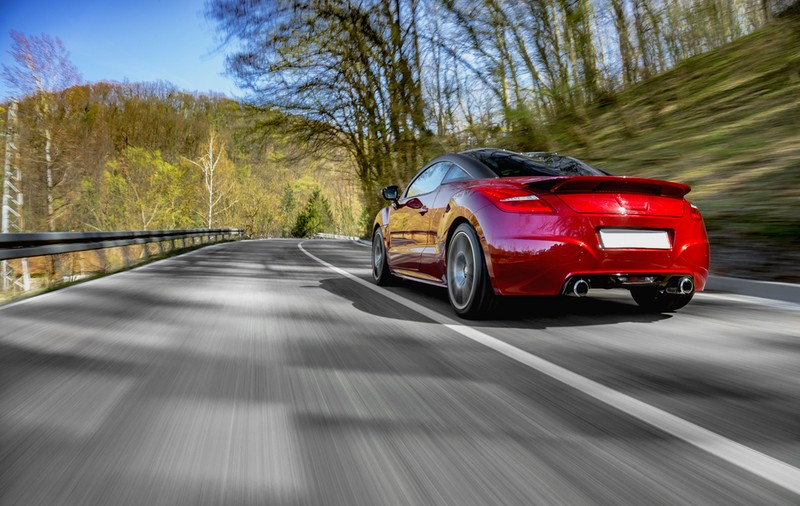 Cele mai rapide mașini din lume - automobile cu mulți cai-putere