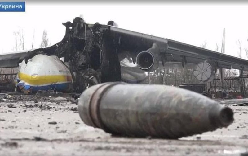 Prima transmisiune a unui canal TV de stat din Rusia din Ucraina bombardată. Ce se arată și cum sunt comentate imaginile