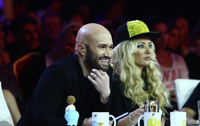 Mihai Bendeac își critică unii colegi. "Mi se pare incredibil faptul că Scărlătescu..."