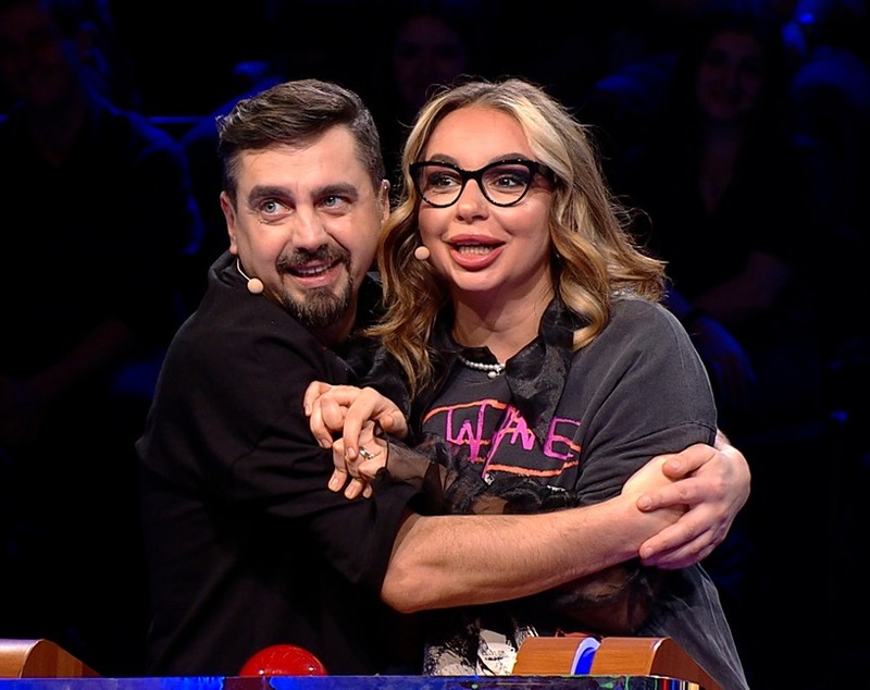 Eliza, soția lui Cosmin Natanticu, a suferit un AVC. Cum se simte acum și prin ce momente grele a trecut anul trecut. „Am descoperit întâmplător”