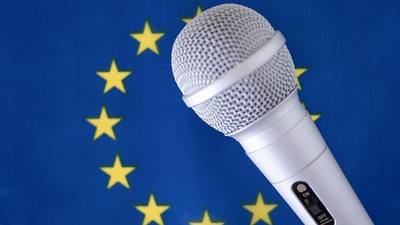 Libertatea presei in Europa