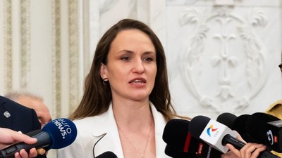 Suspendarea programului Visa Waiver pentru România are legătură cu anularea alegerilor, a spus Oana Țoiu. Ce spune Emil Hurezeanu
