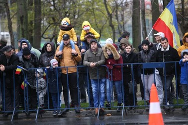 Foto Libertatea / Dumitru Angelescu