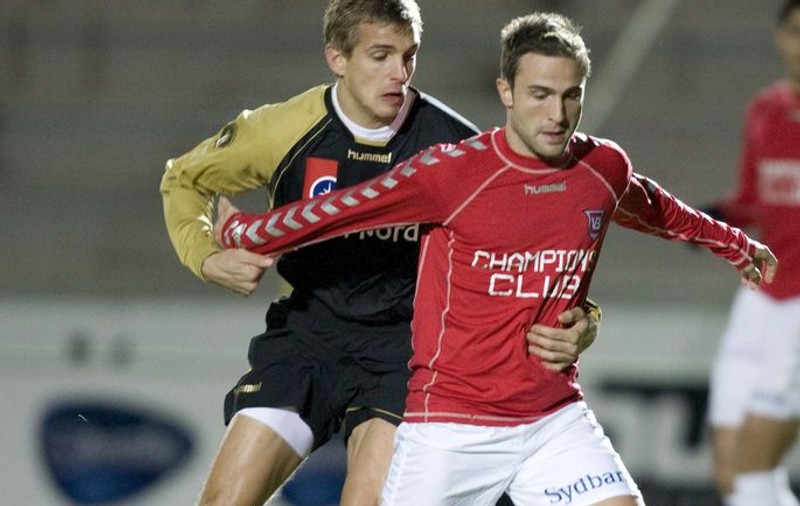 Medicii i-au amputat un picior fotbalistului lovit de fulger