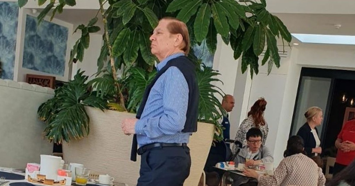 Prințul Paul prins în Malta. Foto: Ziarul de Iași
