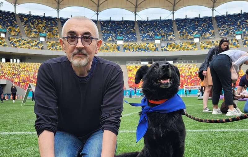 Dan Teodorescu, mesaj dur pentru Cristian Tudor Popescu, după ce jurnalistul l-a criticat pe David Popovici că și-a cumpărat un bolid de 120.000 de euro. „Bătrânețea e oricum urâtă”