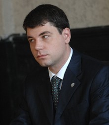 Alexandru Moldoveanu