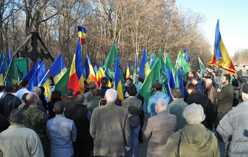 Cum au tratat procurorii români propaganda legionară în ultimii ani. Număr foarte mic de rechizitorii și zeci de dosare nesoluționate