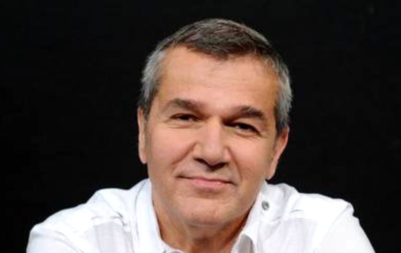Dan Bittman își aniversează ziua de naștere. "Mă simt rău la 1360 de ani cât fac"
