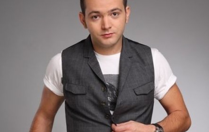 Mihai Morar: "Am în telefon peste 2.000 de poze şi filme cu fetele mele!"