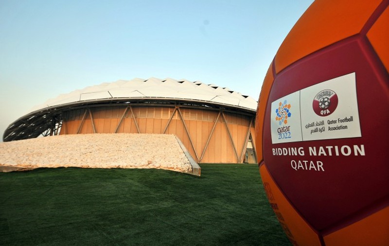 Mondialul de fotbal din 2022, în noiembrie-decembrie?