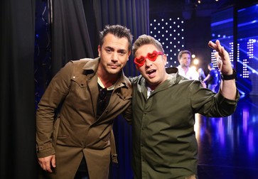 Invitat surpriză la Românii au talent. Cine va primi cel de-al patrulea golden buzz