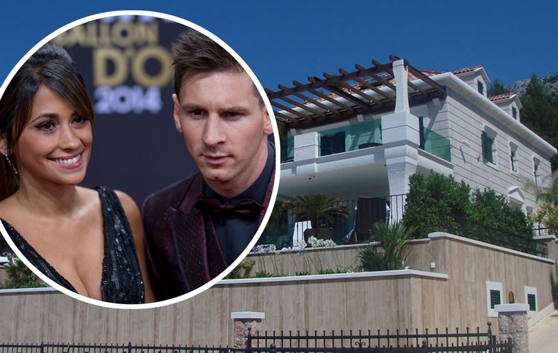 Aproape de România! Messi și-a ales un loc de vacanță inedit!