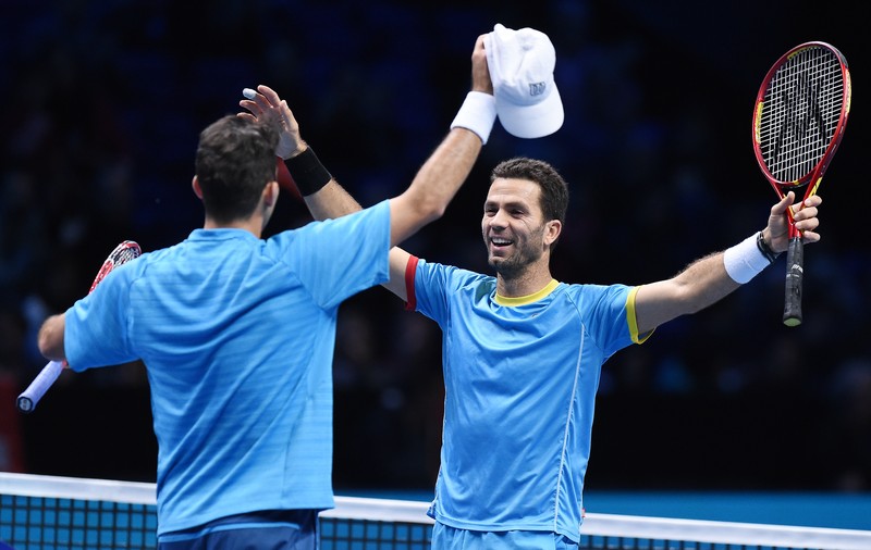 Horia Tecău, Irina Begu, Raluca Olaru și Monica Niculescu, victorii la dublu la Cincinnati
