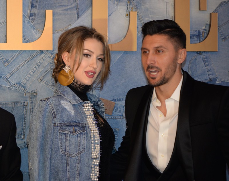 Ciprian Marica va fi tată pentru a doua oară. Cu ce l-a cucerit Ioana Marcu pe fostul fotbalist | FOTO