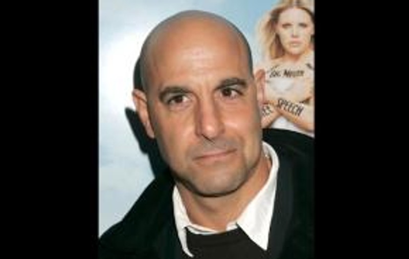 A murit soţia actorului Stanley Tucci
