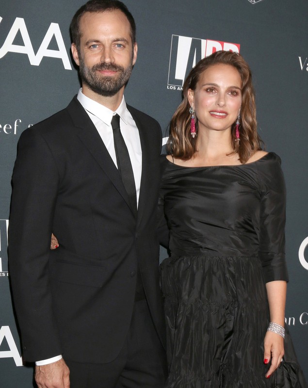 Natalie Portman și Benjamin Millepied s-au despărțit, după ce coregraful ar fi înșelat-o. Cine e presupusa amantă