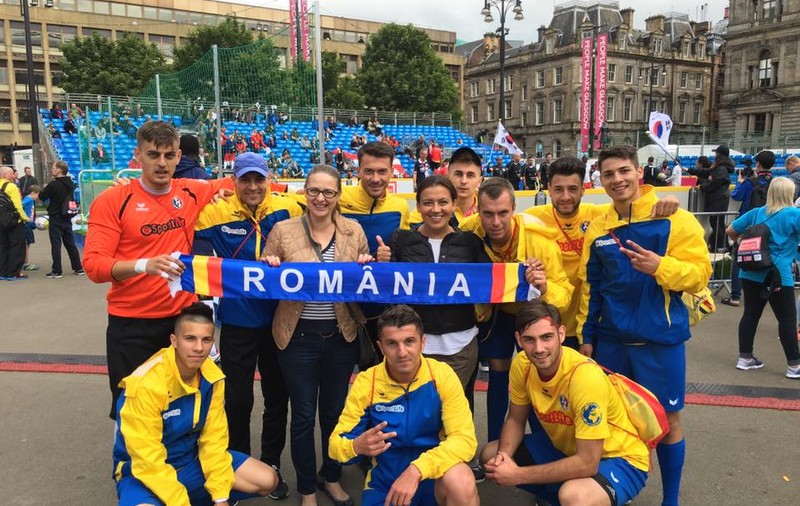 Motociclistul Alfredo Gomez Cantero a câștigat prologul Red Bull Romaniacs 2016 la clasa Gold