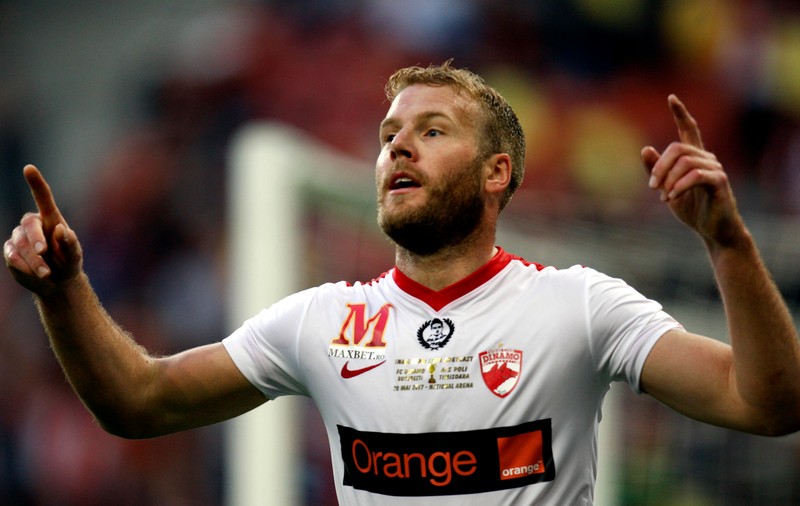 LIVE TEXT Liga 1 la fotbal, etapa a 20-a. Sepsi Sf. Gheorghe - Dinamo. ”Câinii”, la un punct de play-off