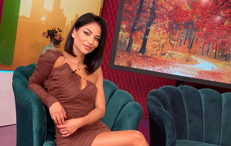 Ce s-a întâmplat cu Nasrin Ameri, după ce ar fi fost bătută de Simona Hapciuc la Antena Stars