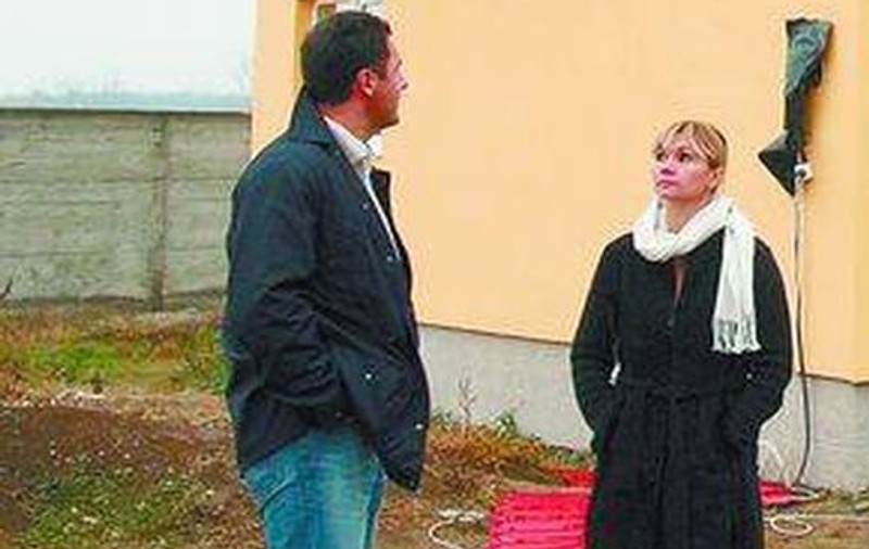 George Cosac este noul preşedinte al Federaţiei de Tenis. A învins-o pe Ruxandra Dragomir