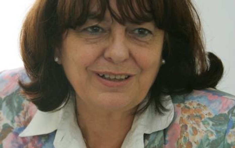 Ana Blandiana despre REVOLUȚIA din 1989: ”Eu știu că a fost o lovitură de stat”
