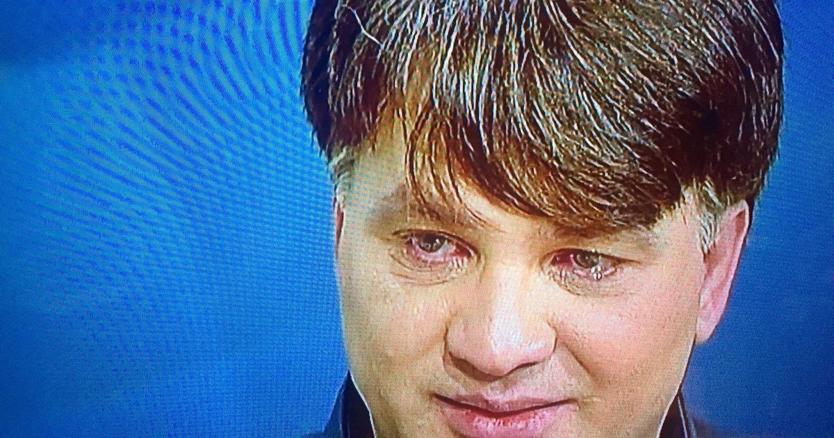 fetita lui mihai onila