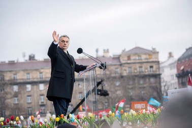 Un nou mandat de premier pentru Viktor Orban