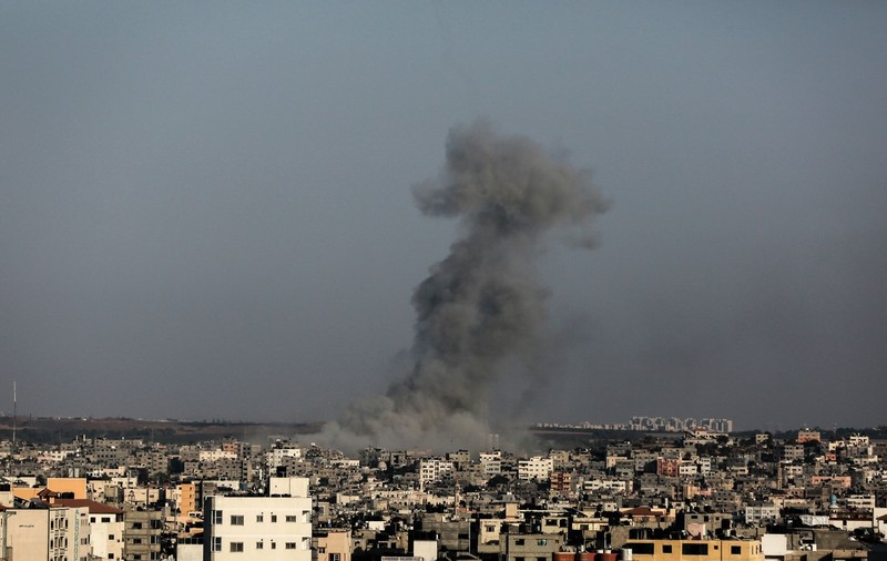 Armistițiu în Fâșia Gaza, mediat de Egipt. Când încetează ostilitățile între Israel și Palestina