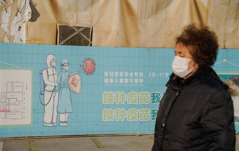 China, nou semn al abandonării politicii „zero-COVID”. „Harta deplasărilor” va fi dezactivată
