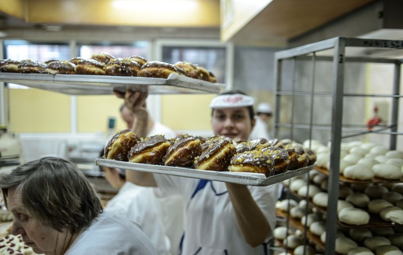 Cercetătorii ar putea crea pastila care anulează foamea